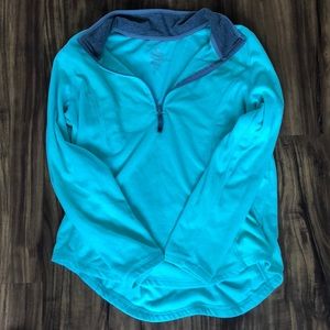 Made for life pullover